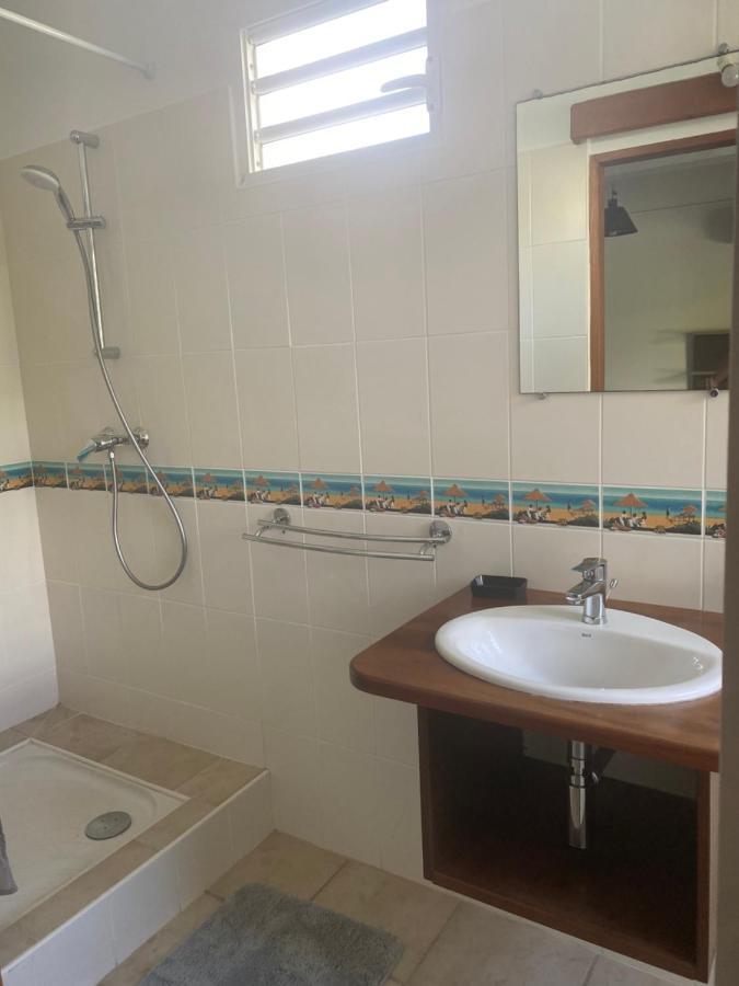 Villa Daja Le Gosier  Ngoại thất bức ảnh