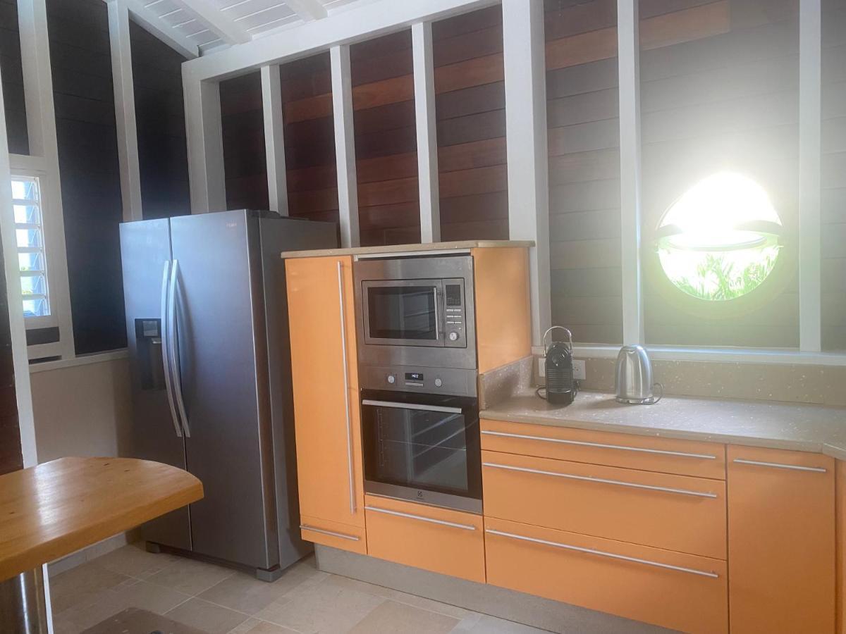 Villa Daja Le Gosier  Ngoại thất bức ảnh