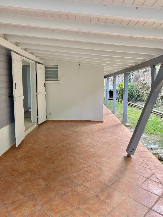 Villa Daja Le Gosier  Ngoại thất bức ảnh