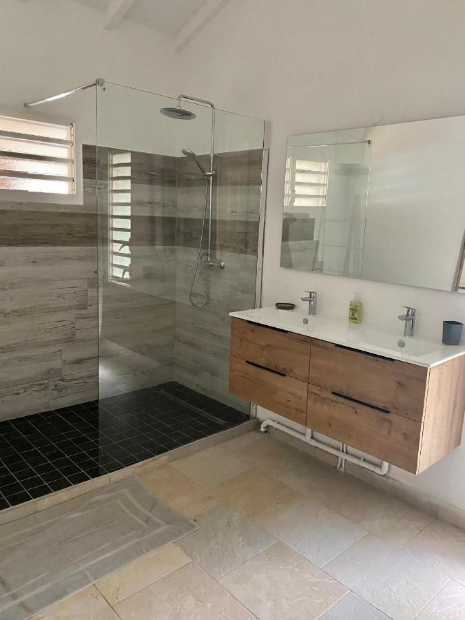 Villa Daja Le Gosier  Ngoại thất bức ảnh