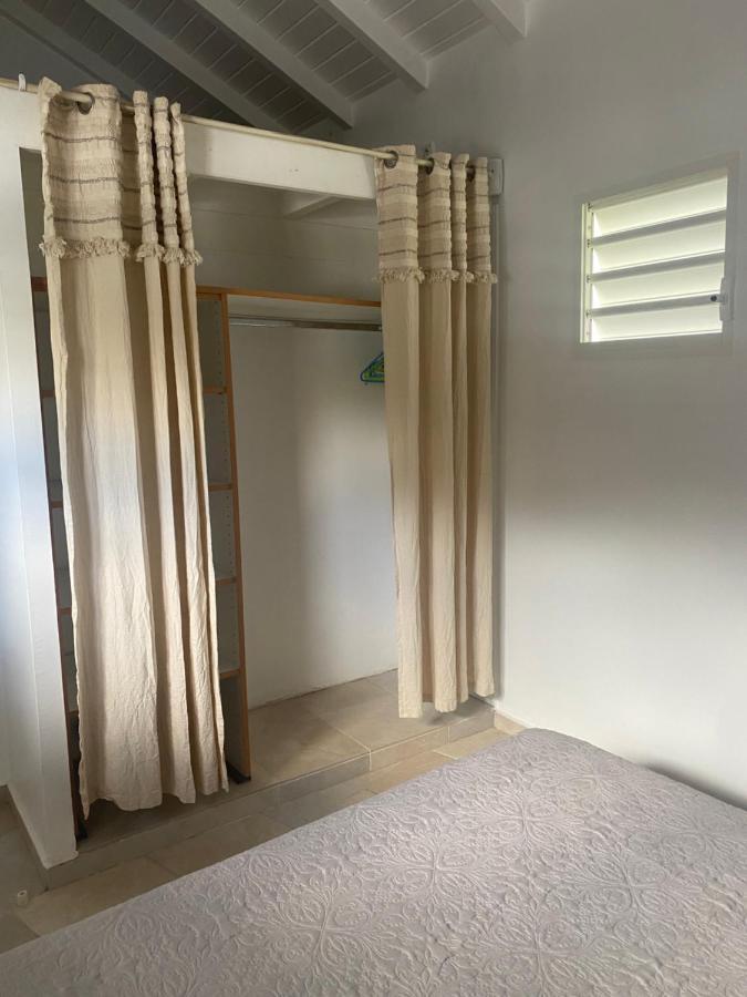Villa Daja Le Gosier  Ngoại thất bức ảnh