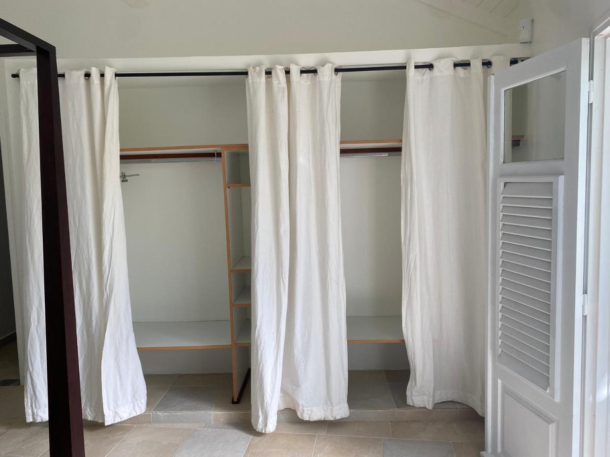 Villa Daja Le Gosier  Ngoại thất bức ảnh