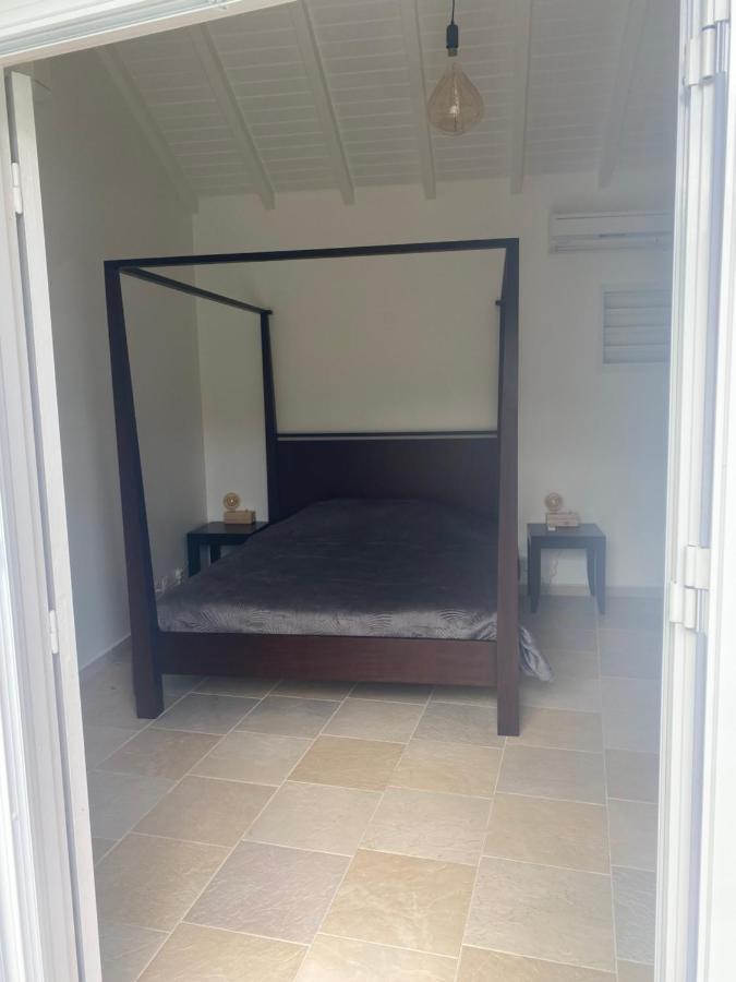 Villa Daja Le Gosier  Ngoại thất bức ảnh