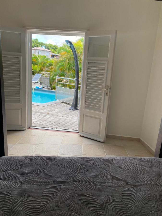 Villa Daja Le Gosier  Ngoại thất bức ảnh