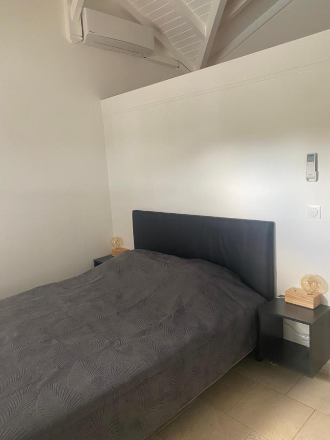 Villa Daja Le Gosier  Ngoại thất bức ảnh