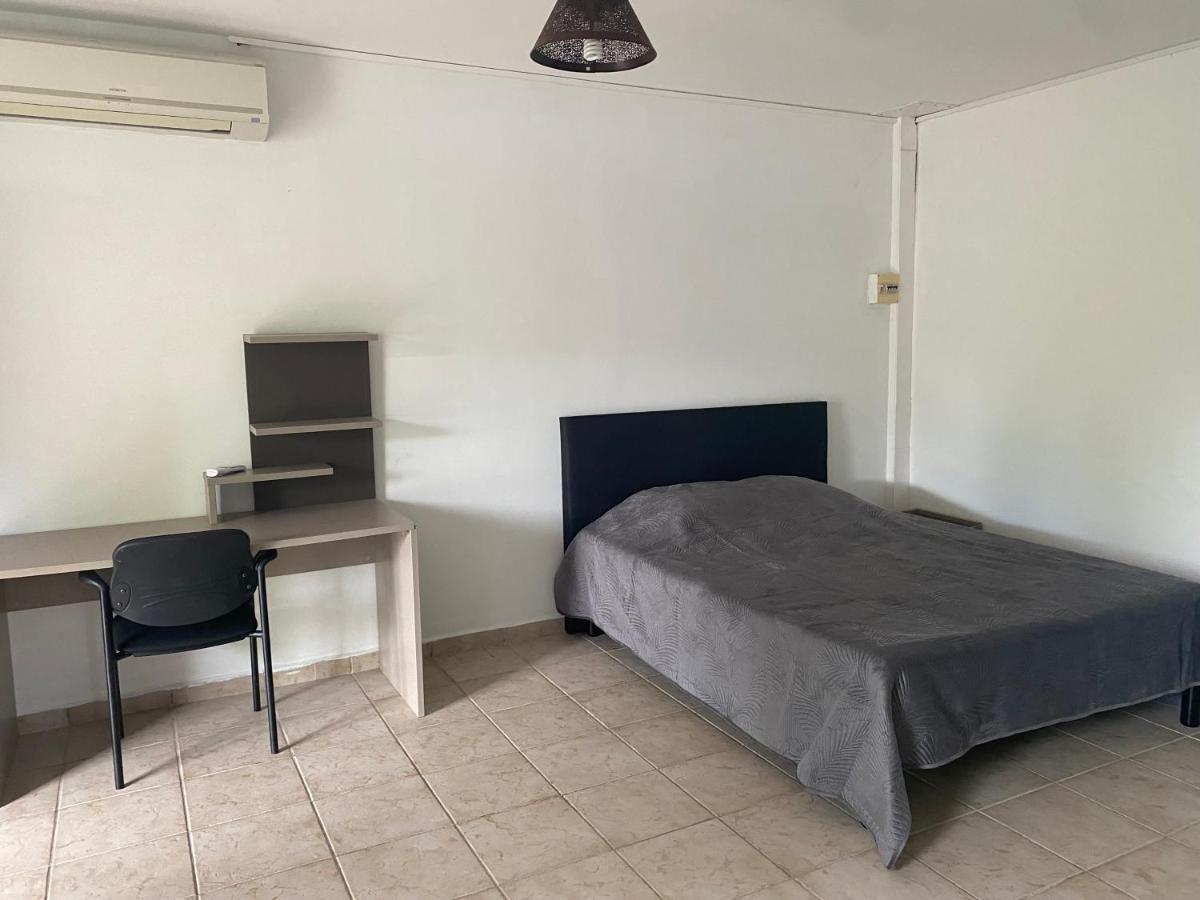 Villa Daja Le Gosier  Ngoại thất bức ảnh