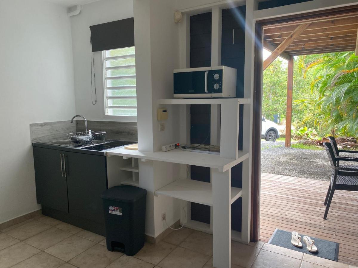 Villa Daja Le Gosier  Ngoại thất bức ảnh